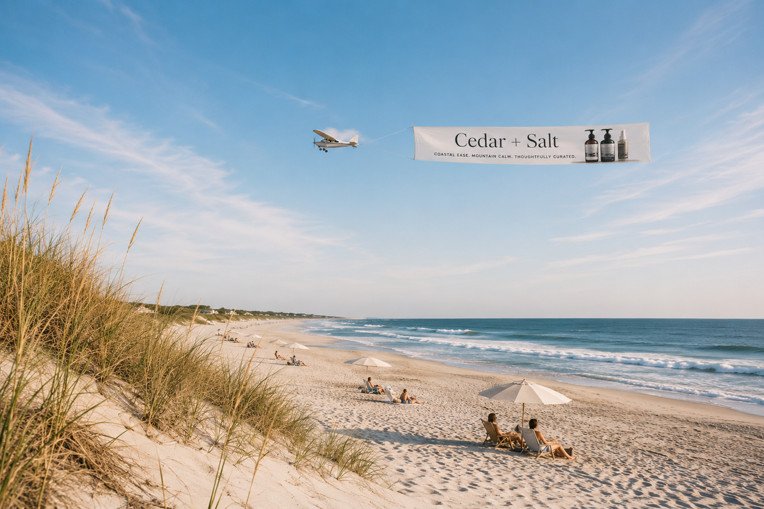 Main Beach, East Hampton: Why Everyone Is Talking About One of America's Best Beaches in 2026