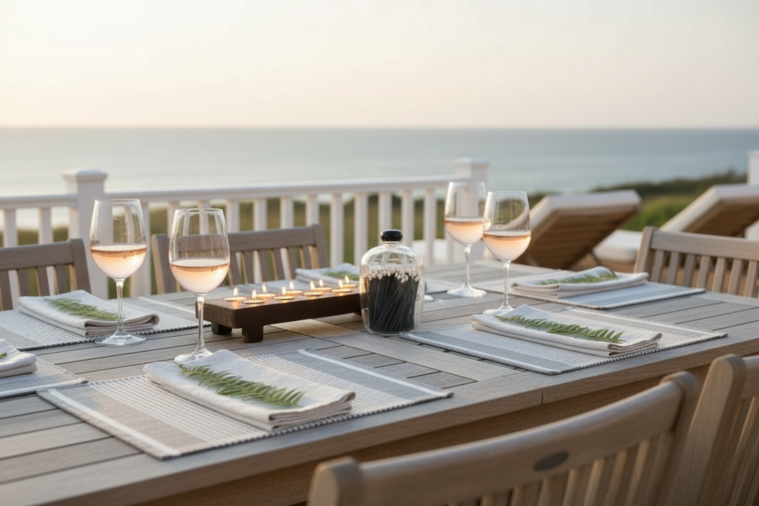 The Perfect Hamptons Hostess Gift (That Ships Before You Do)