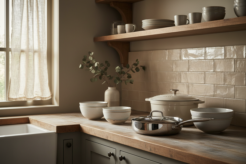 Cookware