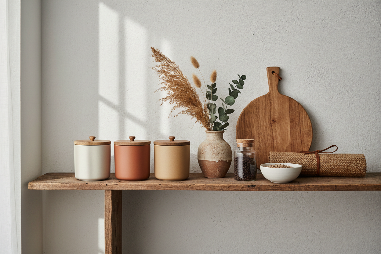 Culinary Accents