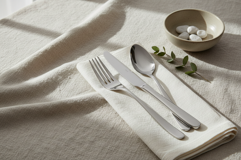 Flatware
