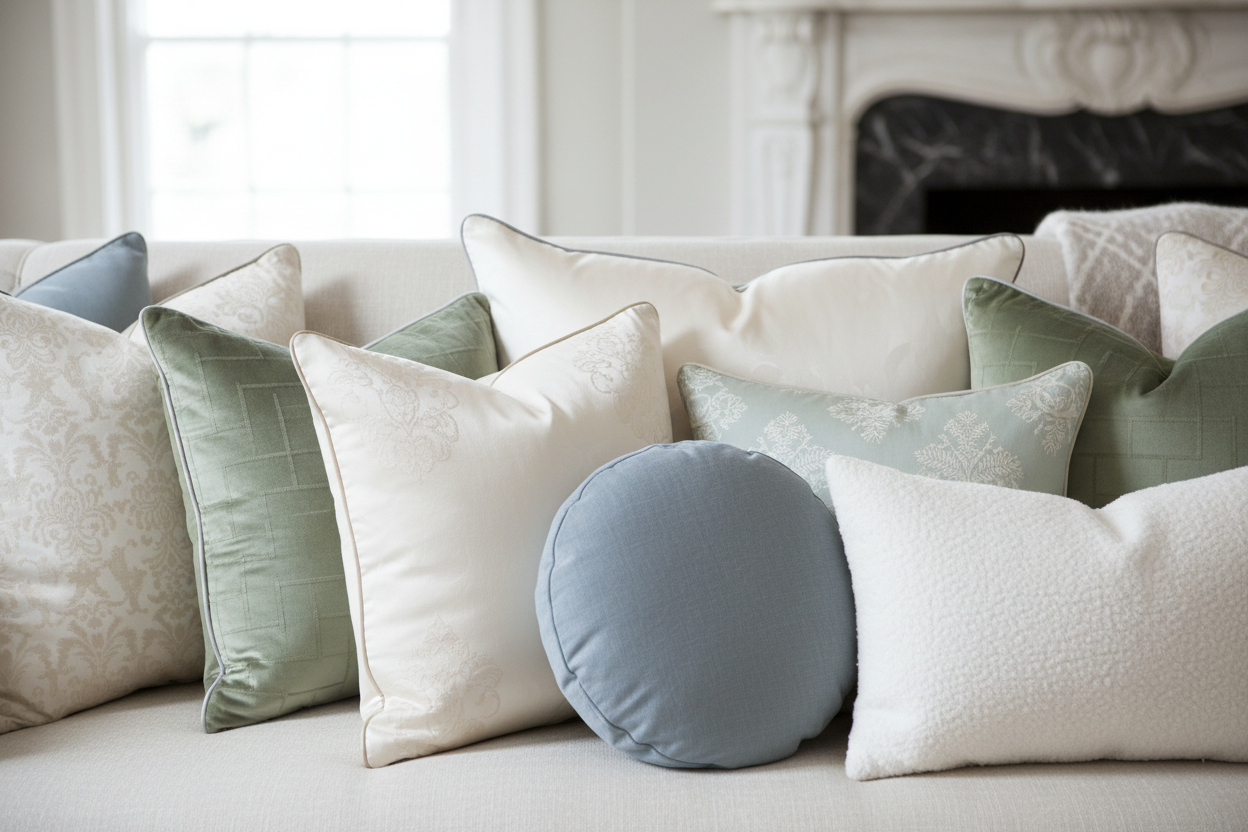 Pillows