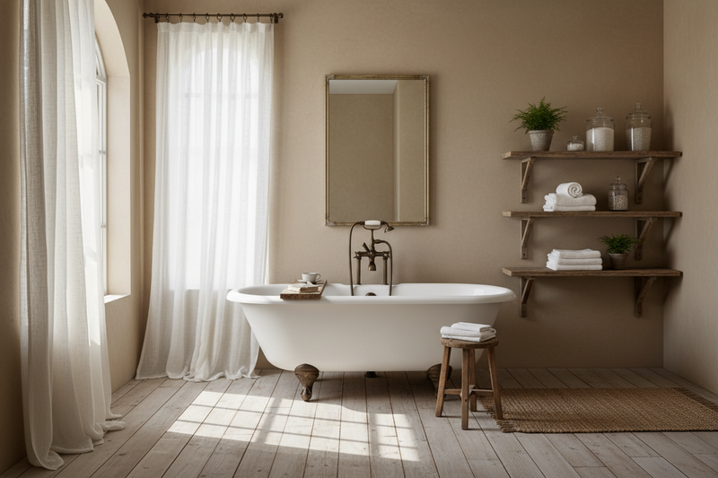 Bath