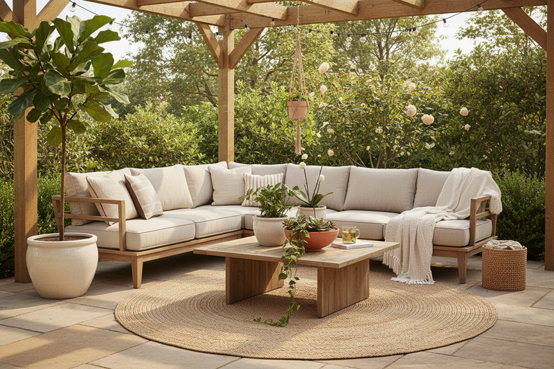 Outdoor Living