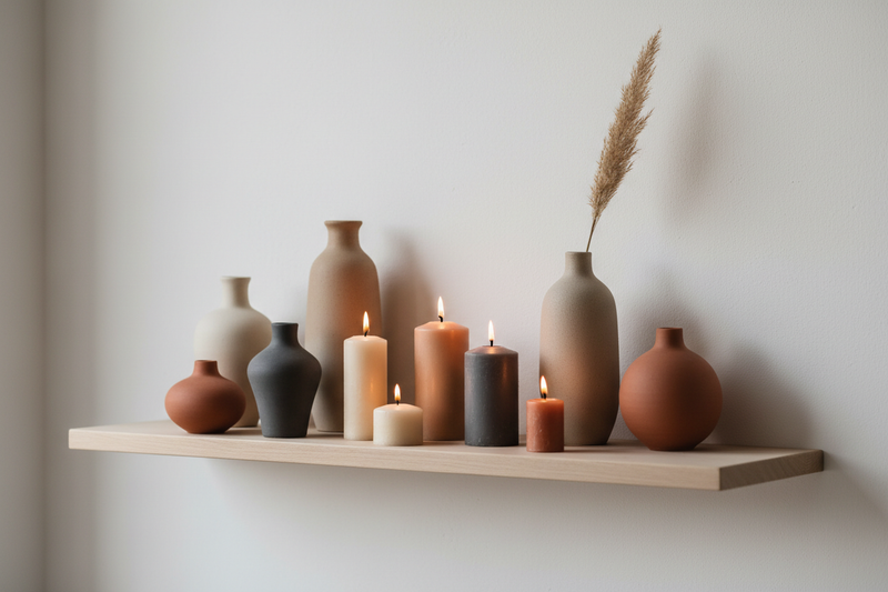 Small Accents