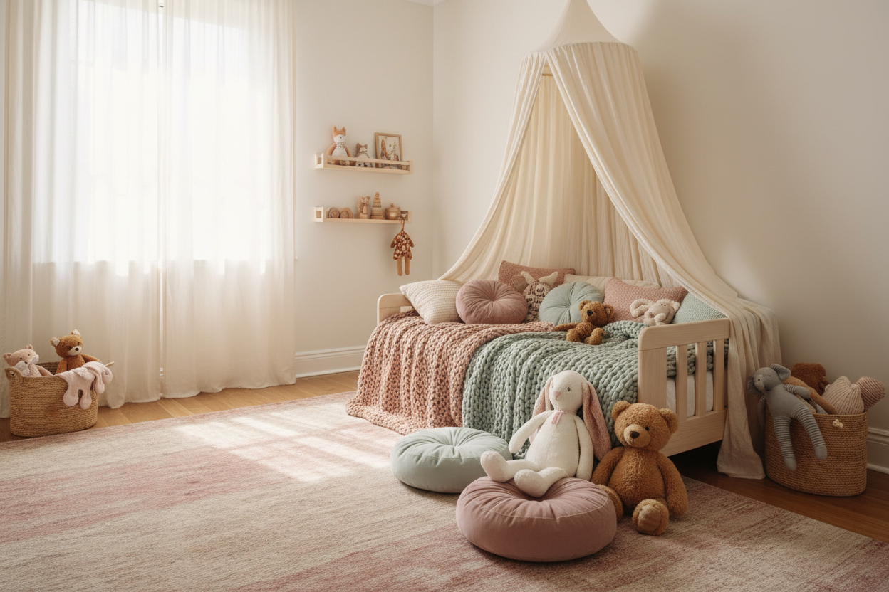 Soft & Cozy