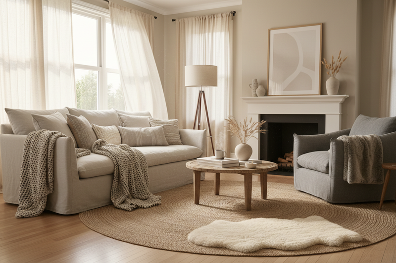Soft Furnishings