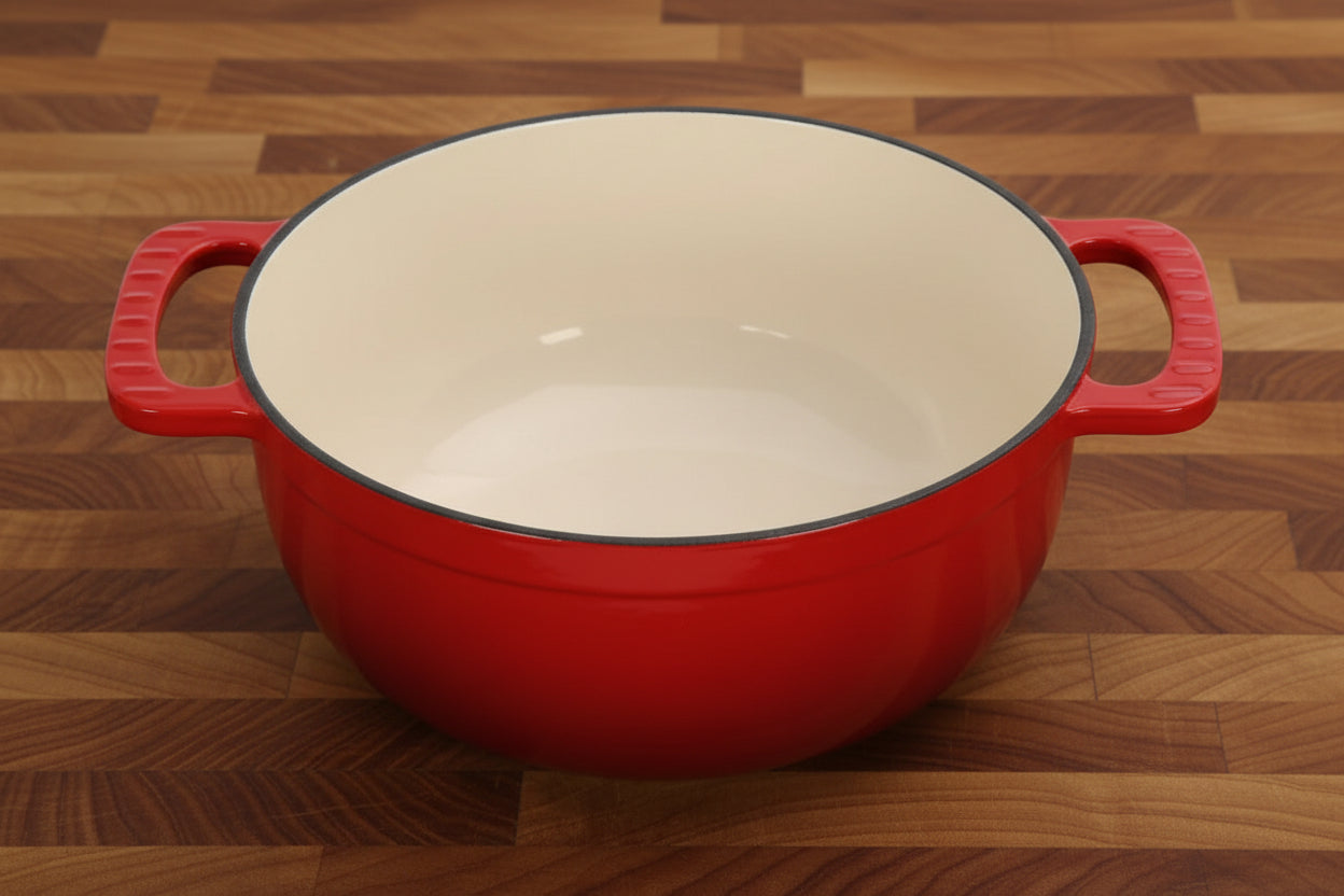 Farmhouse | 6QT Dutch Oven