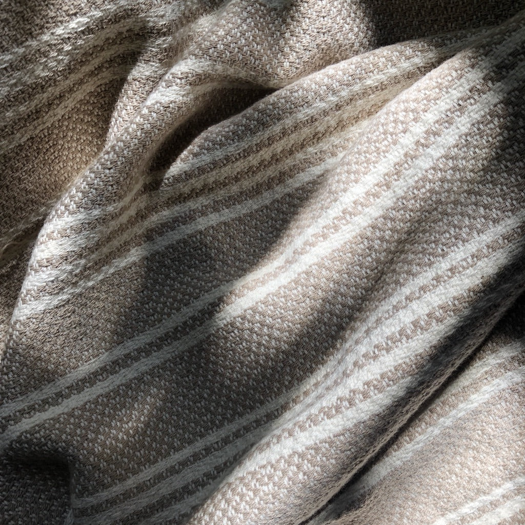 The Hamptons Extra thick Turkish Throw