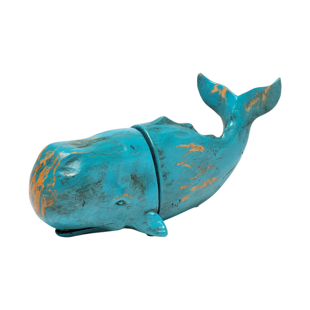 Moby Dick Book Ends