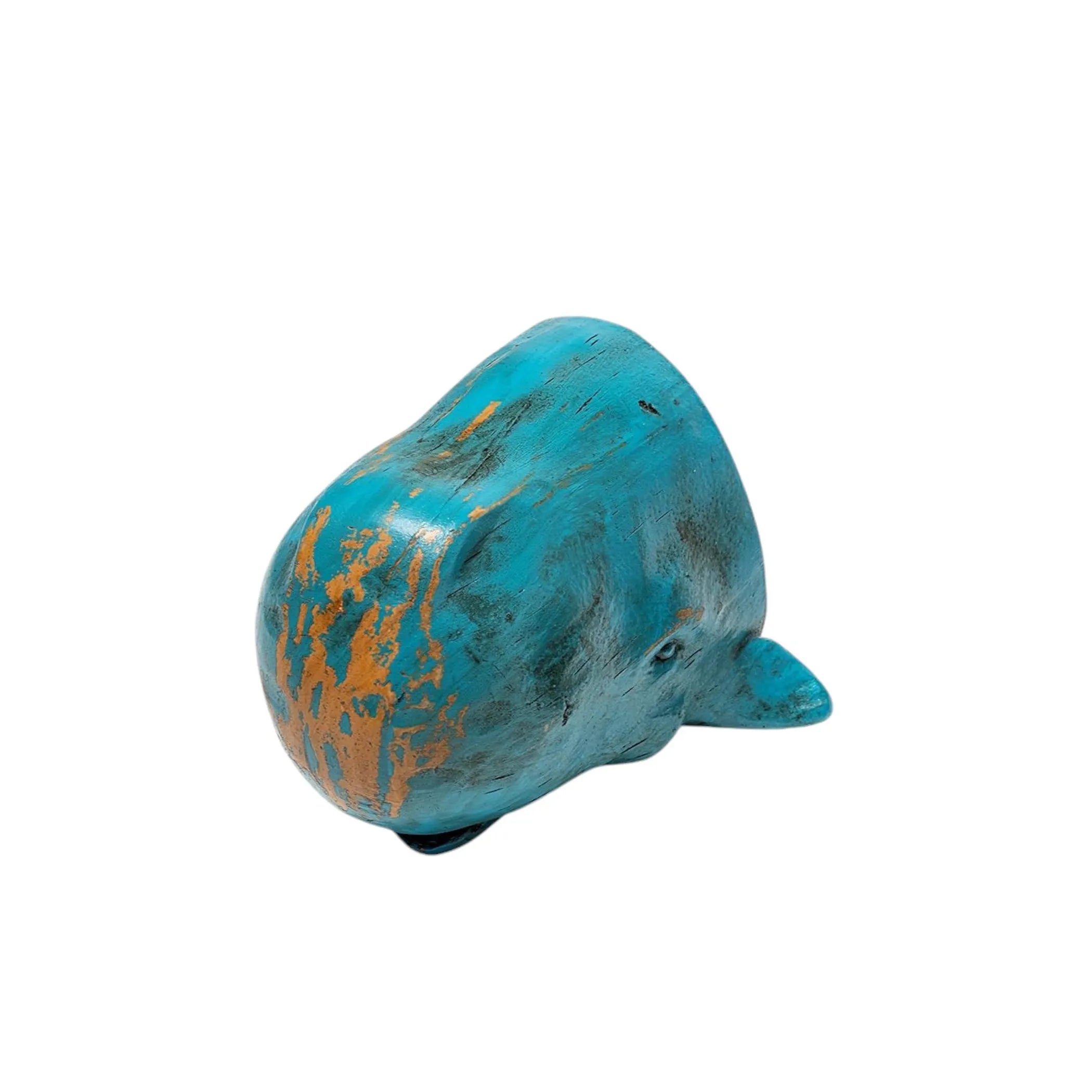 Moby Dick Book Ends