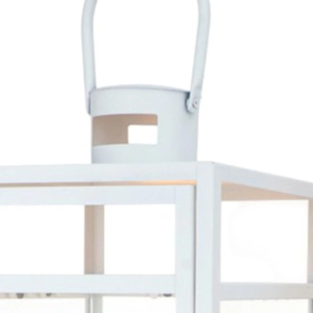 Edgartown Lantern Collection
