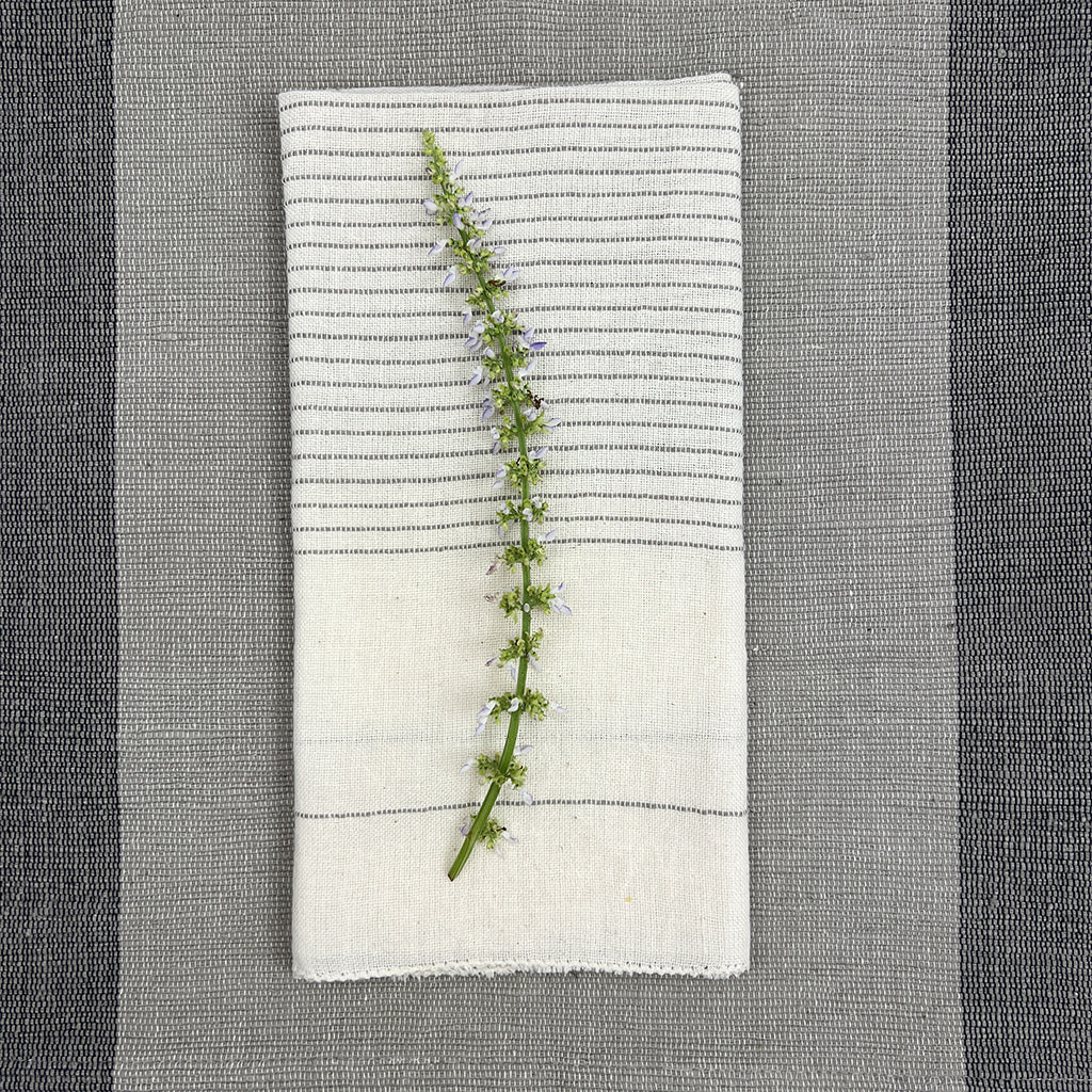 Handloom Dinner Napkins