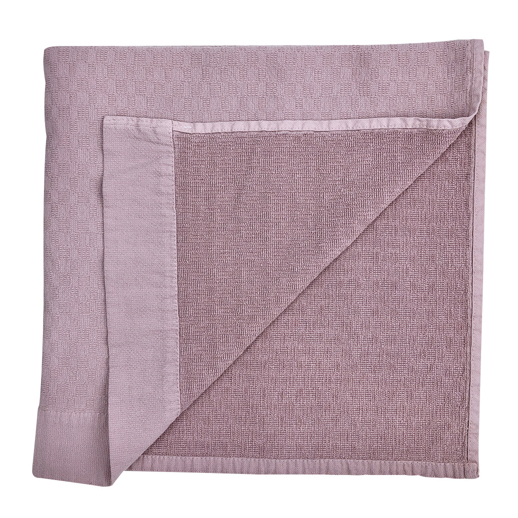 Organic Cotton Turkish Towel Set