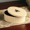 Hive trinket box