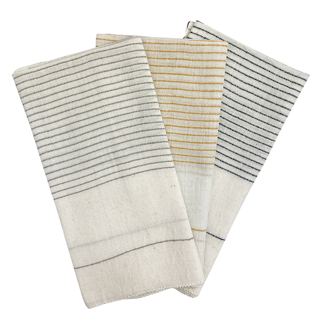Handloom Dinner Napkins