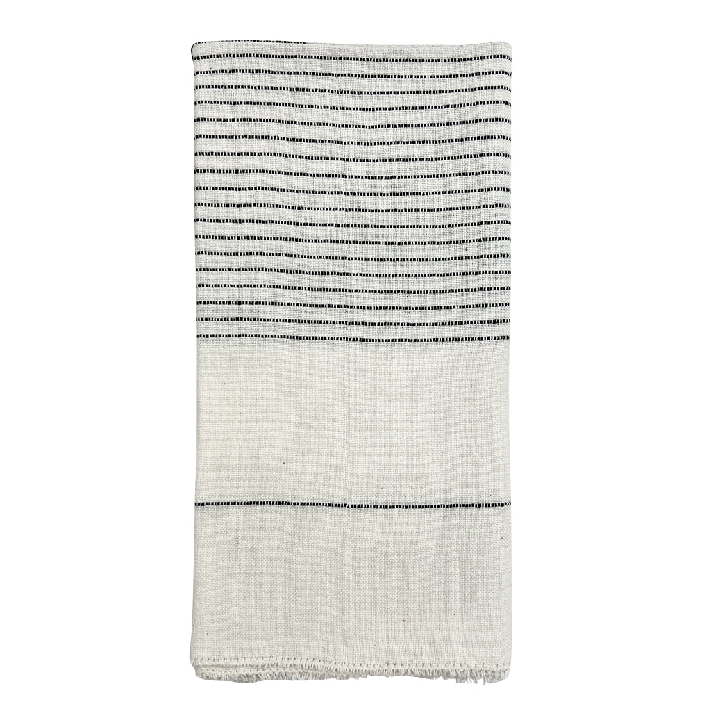 Handloom Dinner Napkins