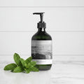 Cedar + Salt | Fresh Mint & Ocean Mist | Hand and Body Wash