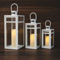 Edgartown Lantern Collection