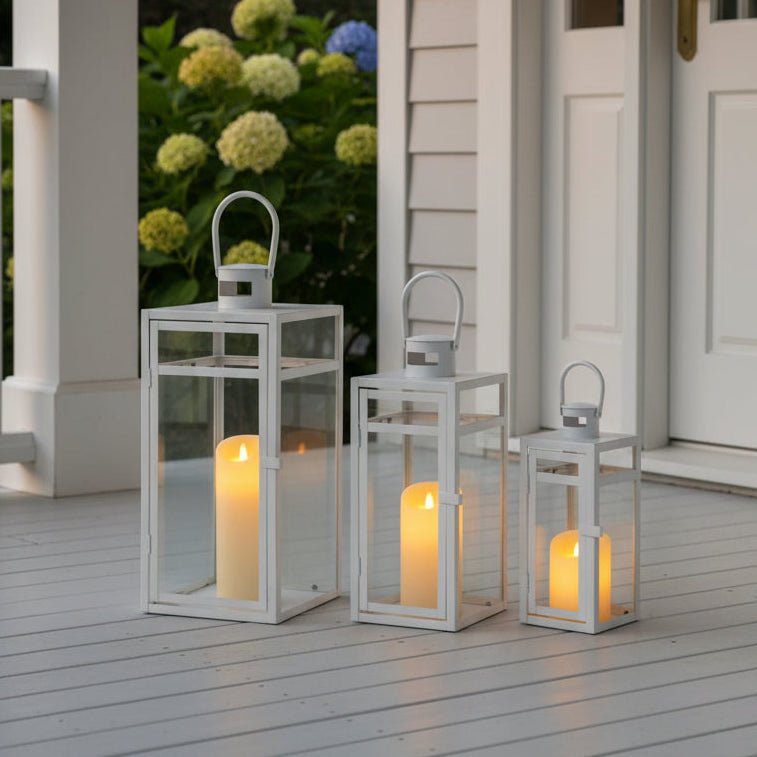 Edgartown Lantern Collection