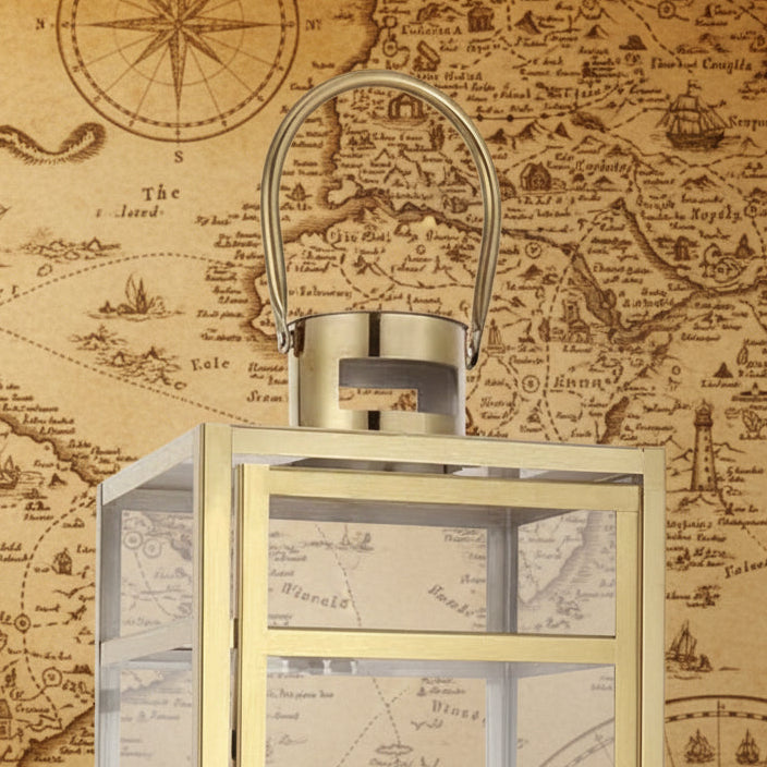 Edgartown Lightkeeper Lanterns