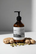Cedar + Salt | Ginger & Cardamom |  Hand & Body Wash