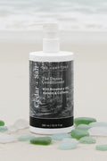 The Dunes Conditioner by Cedar + Salt — volumizing conditioner with rosemary oil and keratin, coastal luxury hair care