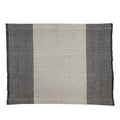 The Addis Handloomed Color-Block Placemats