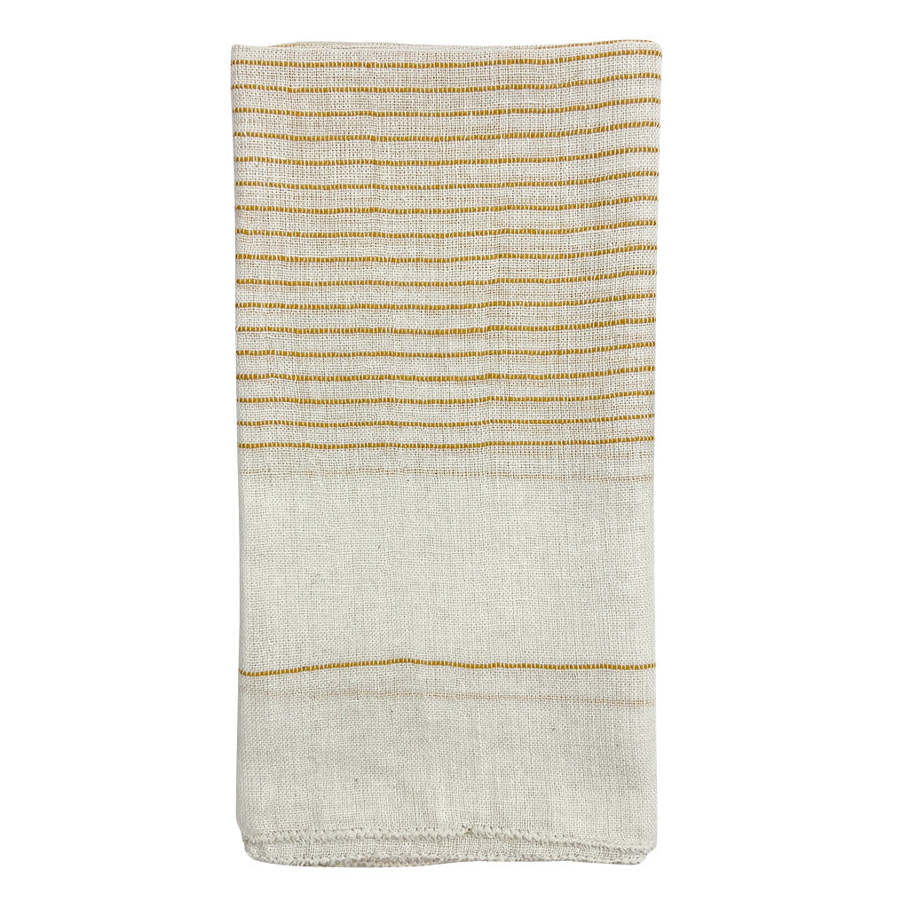 Handloom Dinner Napkins