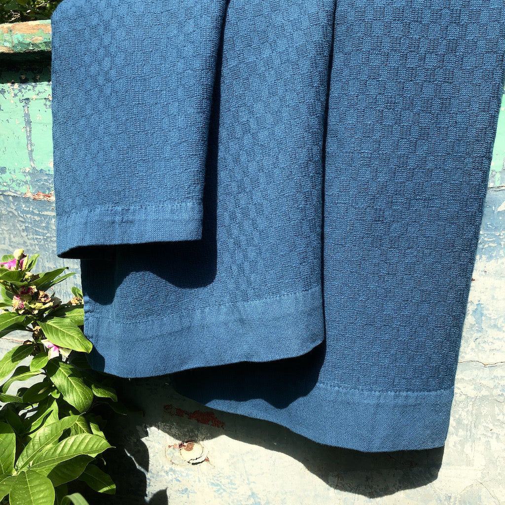 Organic Cotton Turkish Towel Set