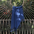 Handmade Organic Turkish Waffle Weave Towel