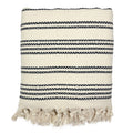 The Hamptons Extra thick Turkish Throw